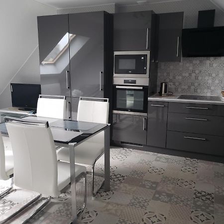 Ile Cigogne Apartment Fouesnant Ngoại thất bức ảnh