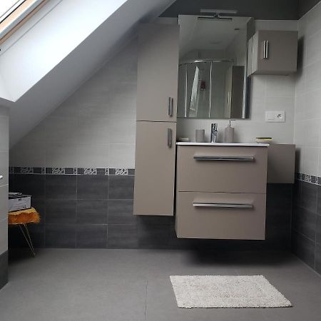 Ile Cigogne Apartment Fouesnant Ngoại thất bức ảnh
